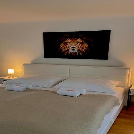 Apartment Wien Mitte エクステリア 写真