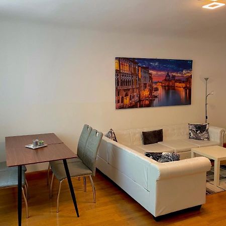 Apartment Wien Mitte エクステリア 写真
