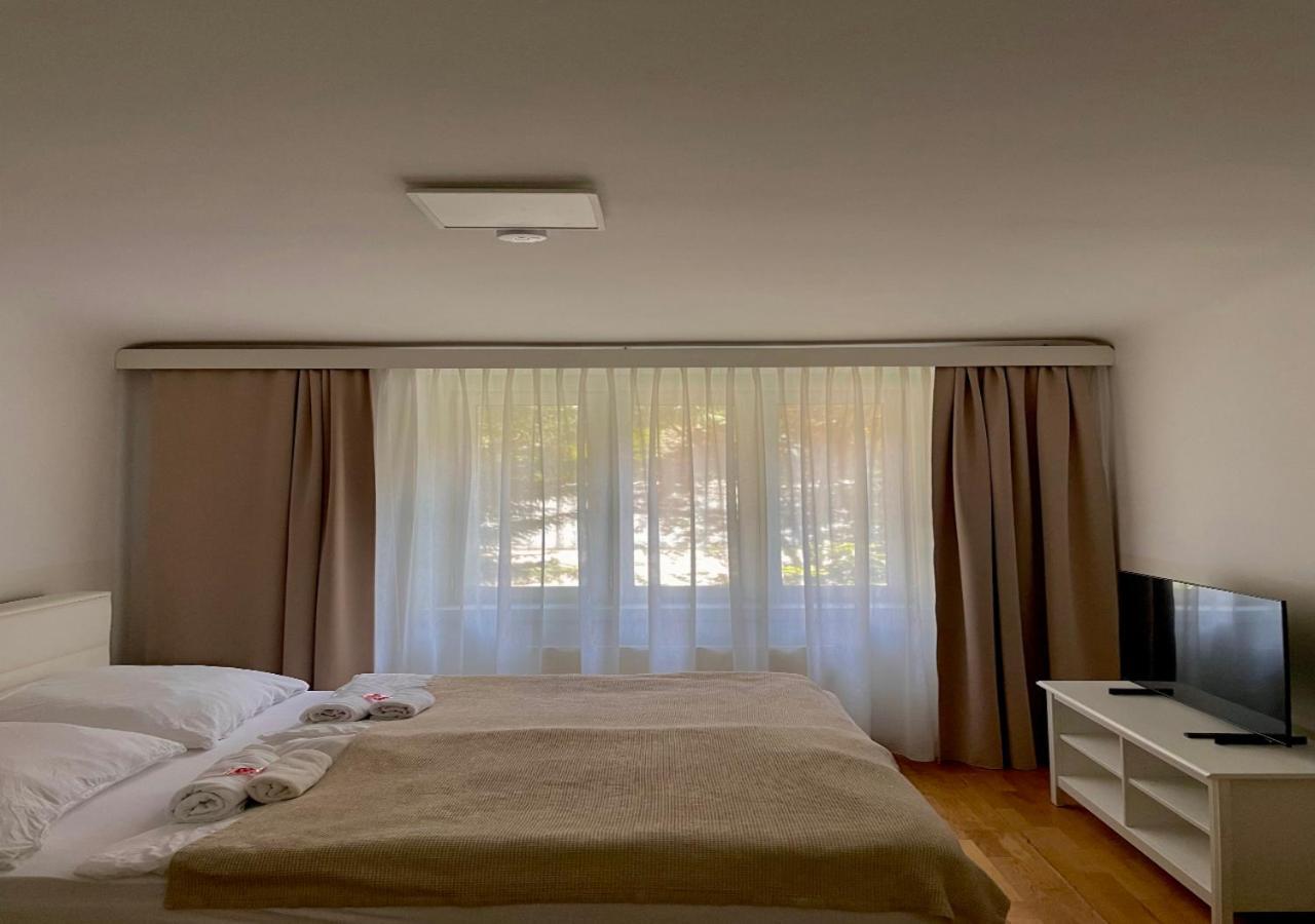 Apartment Wien Mitte エクステリア 写真