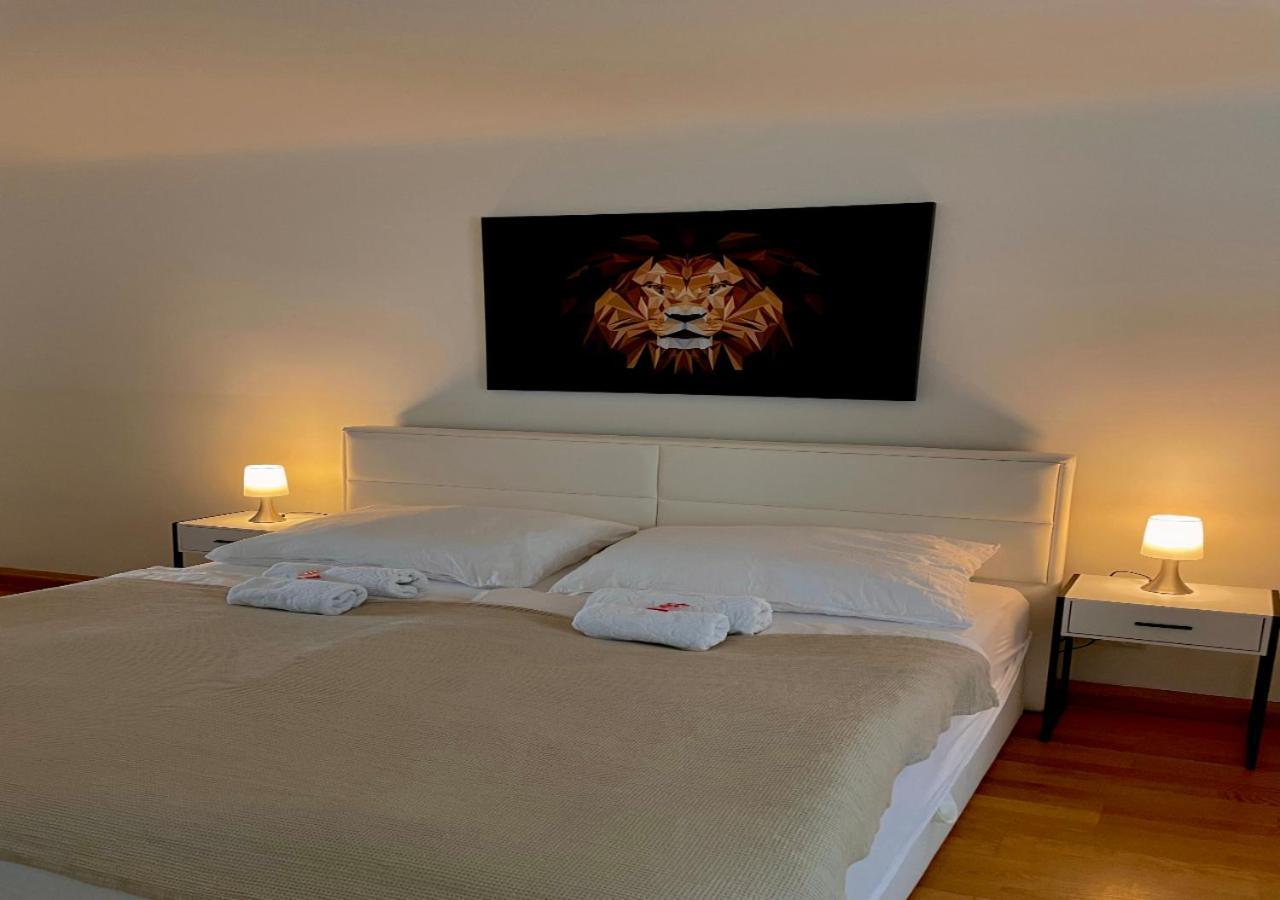 Apartment Wien Mitte エクステリア 写真