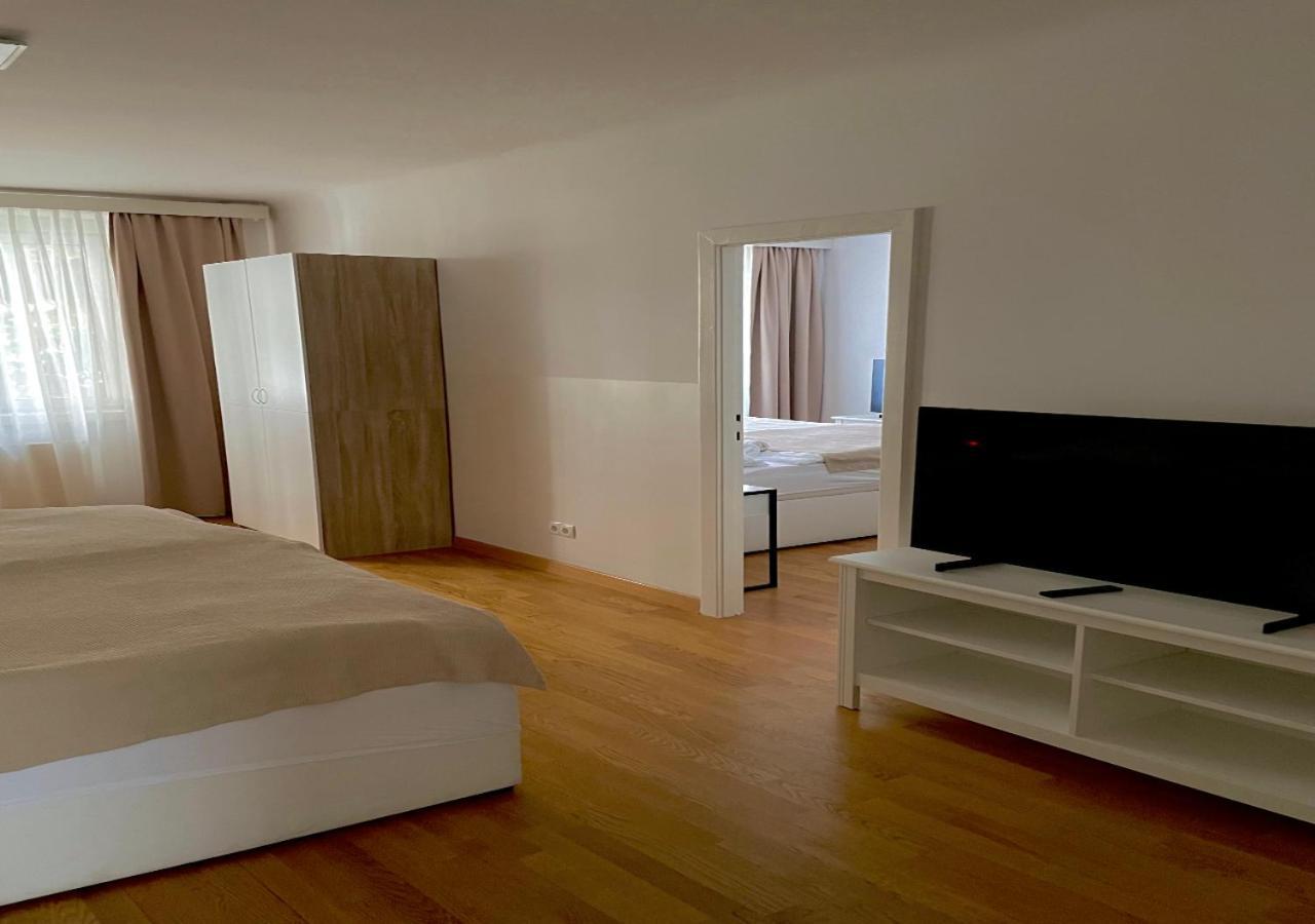 Apartment Wien Mitte エクステリア 写真