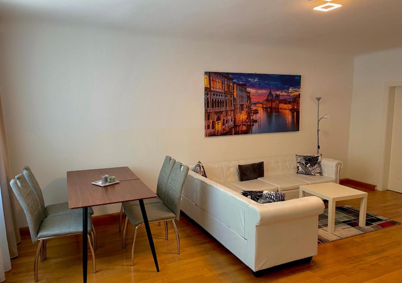 Apartment Wien Mitte エクステリア 写真