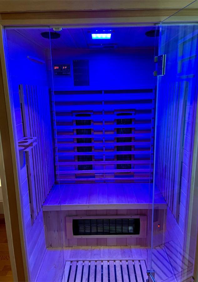 Apartment Wien Mitte エクステリア 写真