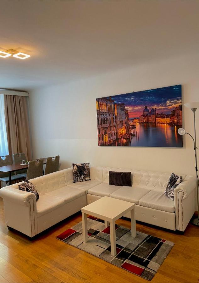Apartment Wien Mitte エクステリア 写真