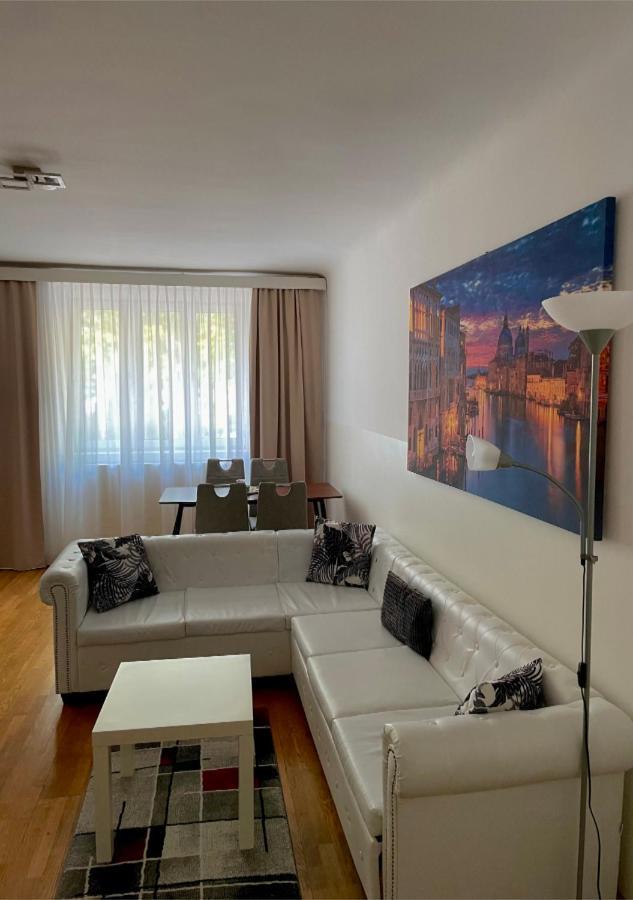 Apartment Wien Mitte エクステリア 写真