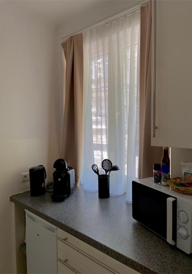 Apartment Wien Mitte エクステリア 写真