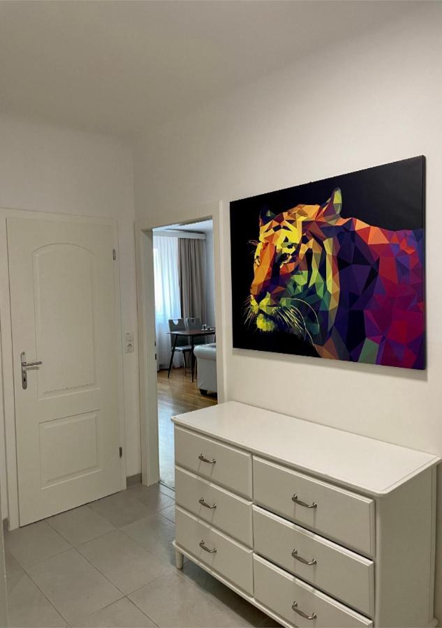 Apartment Wien Mitte エクステリア 写真