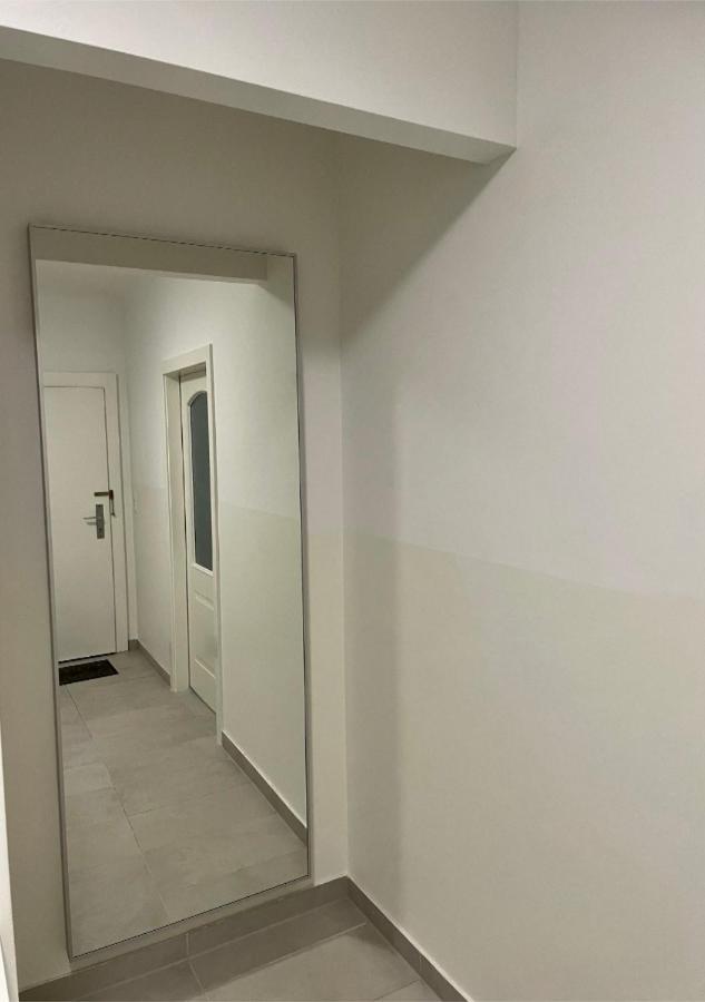 Apartment Wien Mitte エクステリア 写真