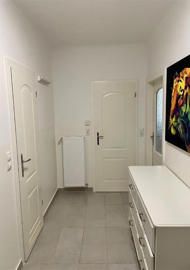 Apartment Wien Mitte エクステリア 写真