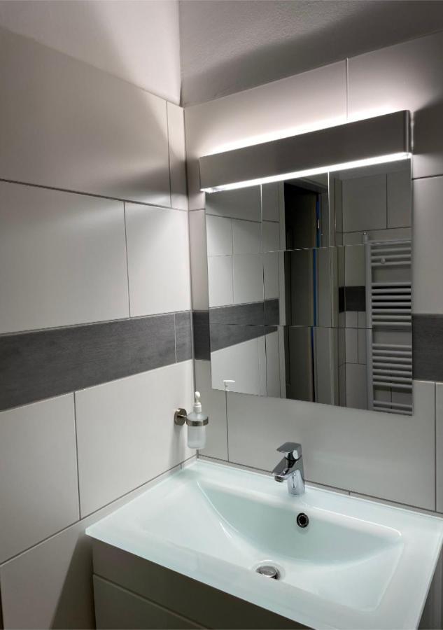 Apartment Wien Mitte エクステリア 写真